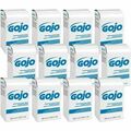 Gojo Soap, Lotion, Refill, 800Ml, 12Ct, 2PK GOJ910612